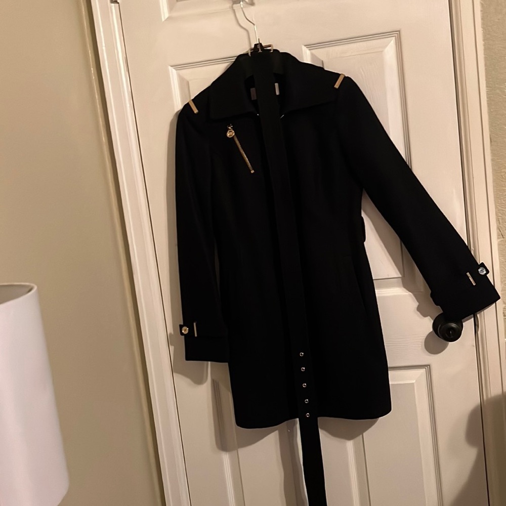 Michael Kors coat